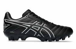 Asics Lethal Speed RS | Mens | Black Pure Silver