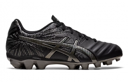 Asics Lethal Tigreor IT GS | Kids | Black Gunmetal