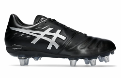 Asics Lethal Warno ST 3 | Mens | Black Pure Silver