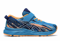 Asics Pre Noosa Tri 13 PS | Kids | Island Blue White