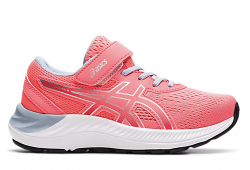 Asics Pre-Excite 8 PS | Kids | Blazing Coral