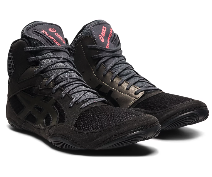 Asics Snapdown 3 Wrestling Shoes
