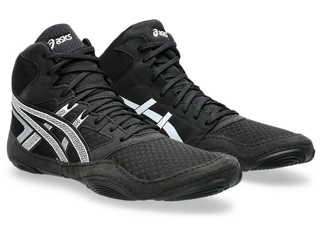 Asics Snapdown 4 Wrestling Shoes