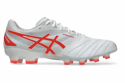 Asics Ultrezza 3 | Mens | White Flash Red