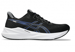 Asics Versablast 4 | Mens | Black Illusion Blue