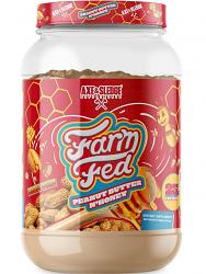 Axe and Sledge Farm Fed Whey Protein Isolate