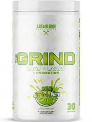 Axe and Sledge The Grind EAAs and BCAAs
