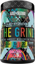 Axe and Sledge Supplements The Grind Axe and Sledge Supplements The Grind