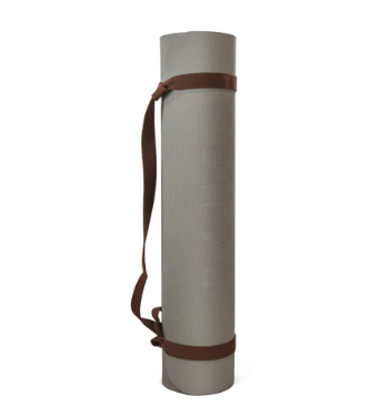 Bahe Soft Touch Reversible XL 6mm Yoga Mat