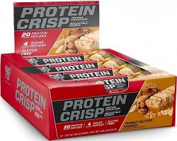 BSN Protein Crisp Protein Bar