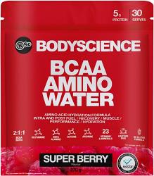 Body Science BSc Amino BCAA Fuel