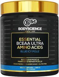Body Science BSc BCEAA Ultra Body Science BSc BCEAA Ultra