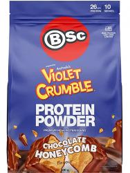 Body Science BSc Violet Crumble Protein Powder