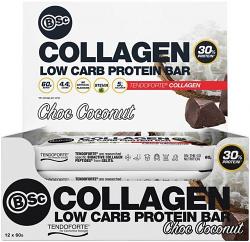 Body Science BSc Collagen Low Carb Protein Bar