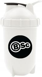 Body Science BSc Grenade Shaker 500mls