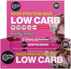 Body Science BSc High Protein Bar