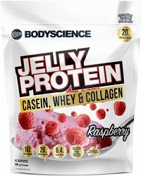 Body Science BSc Jelly Protein