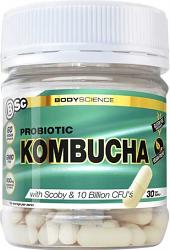 Body Science BSc Kombucha Capsules Body Science BSc Kombucha Capsules