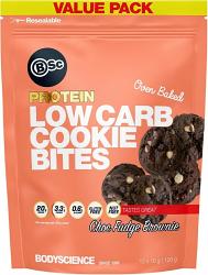 Body Science BSc Low Carb Cookie Bites Body Science BSc Low Carb Cookie Bites