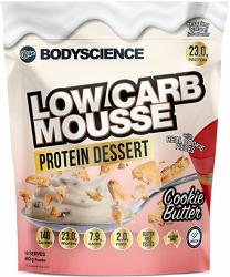 Body Science BSc Low Carb Mousse