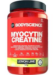 Body Science BSc Myocytin