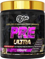 Body Science BSc Pre Ultra Pre-Workout Body Science BSc Pre Ultra Pre-Workout