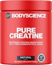 Body Science BSc Pure Creatine