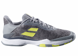 Babolat Jet Tere Clay | Mens | Grey Aero