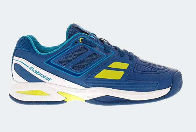 Babolat Pro Pulse Team BPM | Kids Babolat Pro Pulse Team BPM | Kids