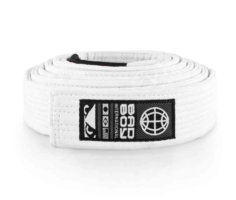 Bad Boy BJJ Gi 2.0 Belt