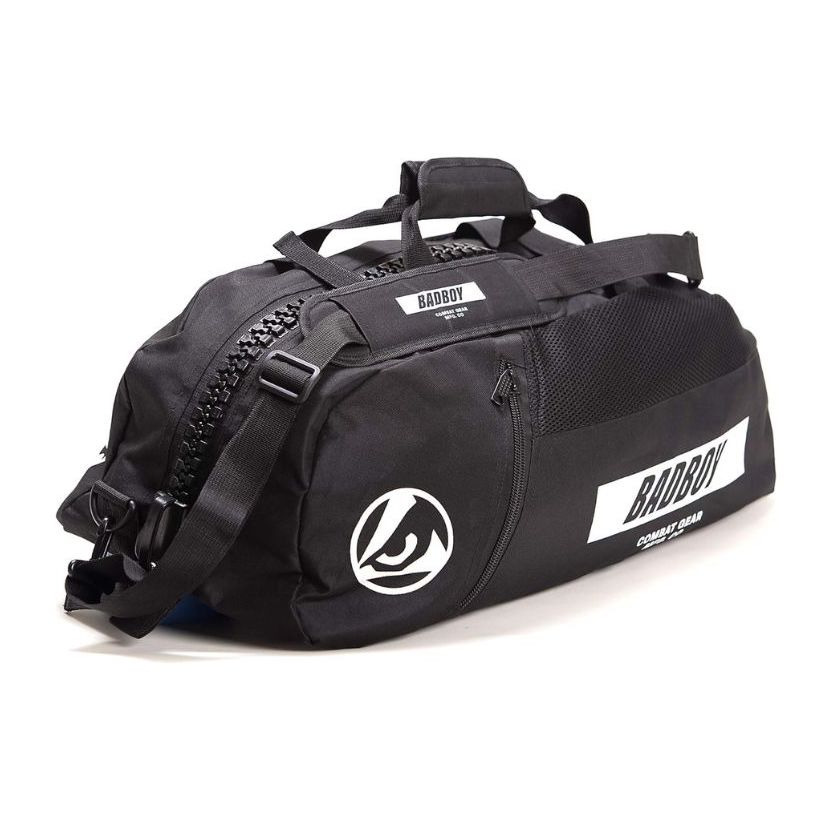 Bad Boy Eyecon Hybrid Duffle Bag