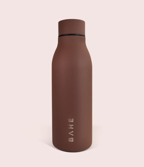 Bahe Double Layered SS Flask
