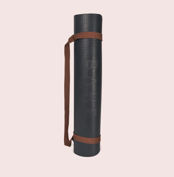 Bahe Prime Support Moonlight 6mm Yoga Mat