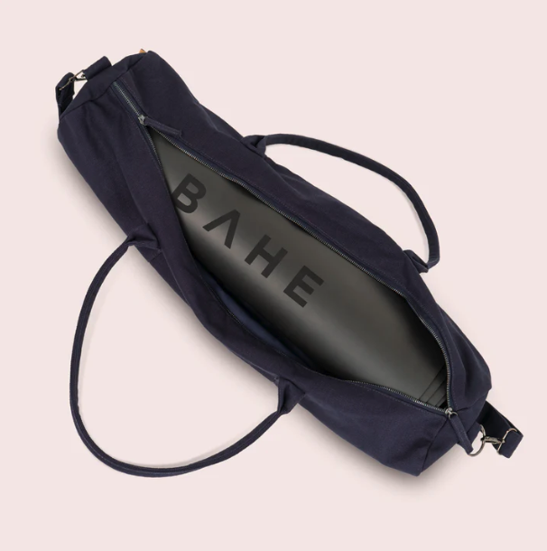 Bahe Everyday Studio Yoga Mat Bag