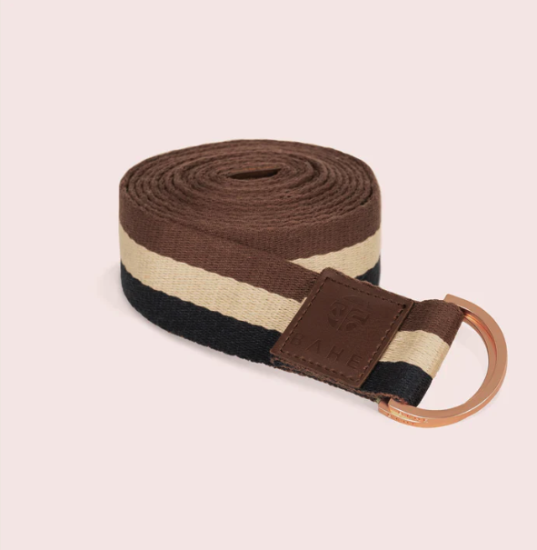 Bahe Yoga Strap Long