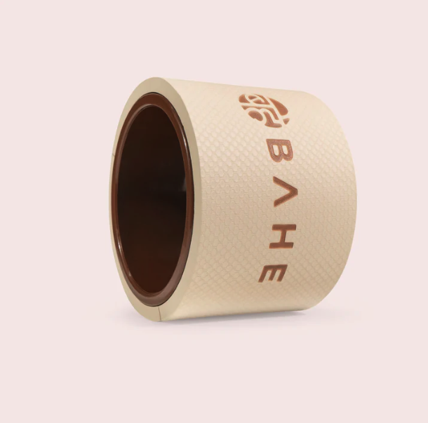 Bahe Yoga Wheel Mini