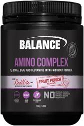 Balance Amino Complex