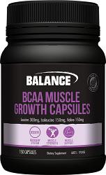 Balance BCAA Balance BCAA
