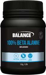 Balance 100% Beta Alanine Balance 100% Beta Alanine
