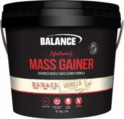 Balance Original Mass Gainer Balance Original Mass Gainer