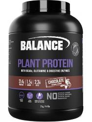 Balance Plant Protein