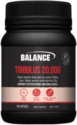 Balance Tribulus 20000