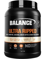 Balance Ultra Ripped Protein