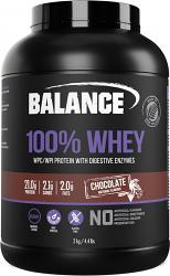 Balance 100% Natural Whey