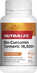 Nutra-Life BioActive Curcumin