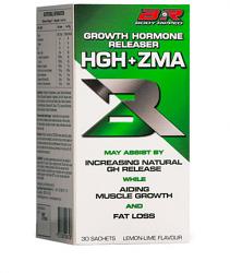 Body Ripped HGH Plus ZMA Body Ripped HGH Plus ZMA