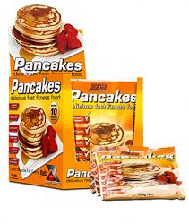 Body Ripped Pancakes Body Ripped Pancakes