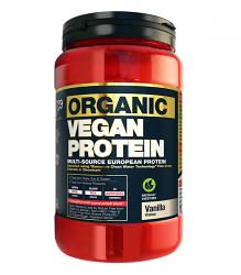 Body Science BSc Organic Vegan Protein Body Science BSc Organic Vegan Protein