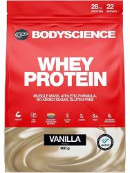 Body Science BSc Whey Protein