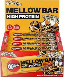 Body Science BSc Mellow Bar